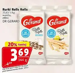 Prim Market Rurki Rolls rozne rodzaje oferta