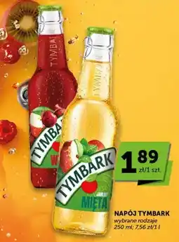 ABC Napój Tymbark oferta
