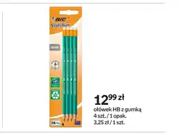 Empik Ołówek Bic oferta