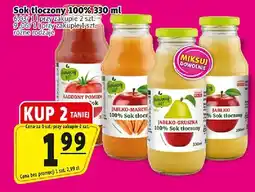 Prim Market Sok tłoczony 100% oferta