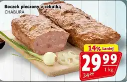 Prim Market Boczek pieczony z cebulką oferta