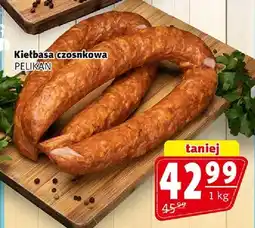 Prim Market Kielbasa czosnkowa oferta