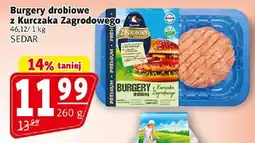 Prim Market Burgery drobiowe z kurczaka zagrodowego oferta