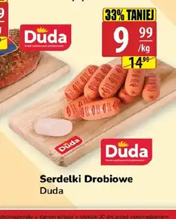 API MARKET Serdelki Duda oferta