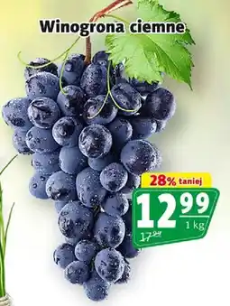 Prim Market Winogrona ciemne oferta