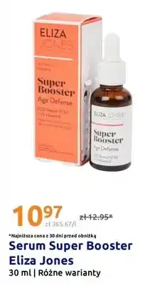 Action Serum Super Booster oferta