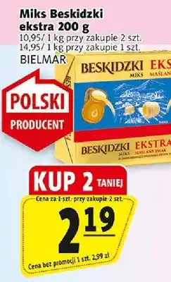 Prim Market Miks Beskidzki ekstra oferta