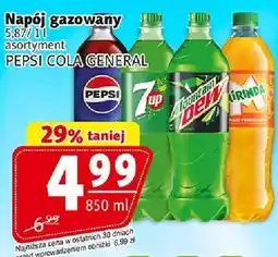 Prim Market Napój gazowany oferta