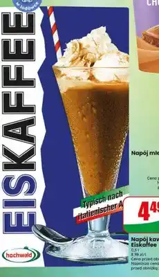 Dino Napój kawowy mrożony oferta