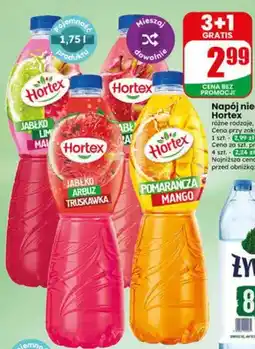 Dino Napój niegazowany oferta