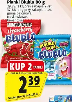 Prim Market Pianki Blublo guma balonowa oferta