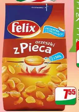 Dino Orzeszki ziemne oferta