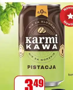 Dino Piwo Karmi kawa pistacja oferta