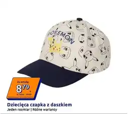 Action Czapka dziecięca oferta