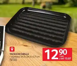 Selgros Tacka oferta