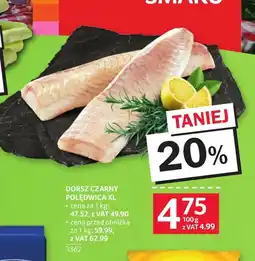 Selgros Dorsz oferta