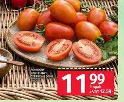 Selgros Pomidory oferta