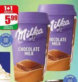 Dino Napój mleczno-czekoladowy oferta