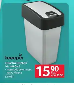 Selgros Kosz Keeeper oferta