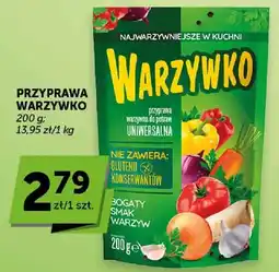 ABC Przyprawa warzywko oferta