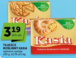 ABC Tłuszcz roślinny kasia wybrane rodzaje oferta
