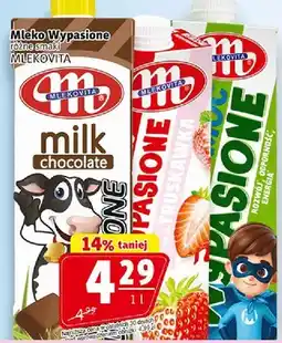 Prim Market Mleko Wypasione oferta