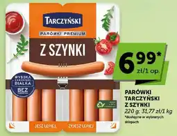 ABC Parówki tarczyński z szynki oferta
