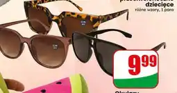 Dino Okulary przeciwsłoneczne oferta