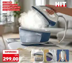 Kaufland Generator pary Philips oferta