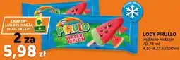 ABC Lody Pirulo Water Melon oferta