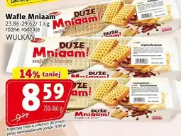Prim Market Wafelki Mniam oferta
