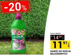 Merkury Market Nawóz Indeks oferta
