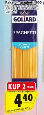 Prim Market Makaron spaghetti oferta