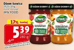 Prim Market Dżem brzoskwiniowy oferta