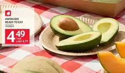 Selgros Awokado B-Ready oferta