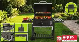 Selgros Grill O oferta