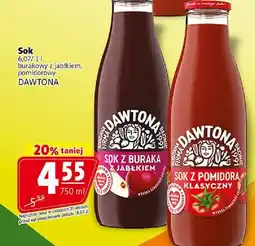 Prim Market Sok z buraka jabłkiem pomidorowy oferta