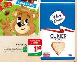 Dino Cukier Polski Cukier oferta