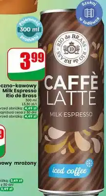 Dino Napój mleczno-kawowy oferta