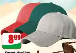 Dino Czapka z daszkiem oferta