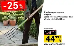 Merkury Market Widły Indeks oferta