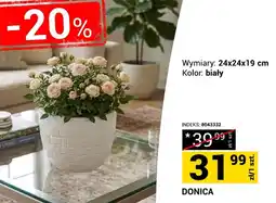 Merkury Market Donica Indeks oferta