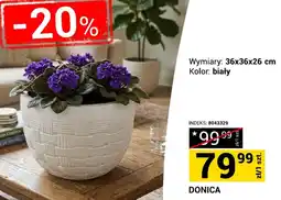 Merkury Market Donica Indeks oferta