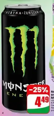 Dino Napój energetyzujący oferta