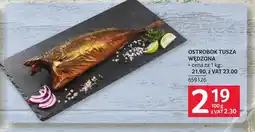 Selgros Ostrobok oferta