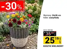 Merkury Market Koszyk Indeks oferta