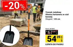 Merkury Market Łopata Indeks oferta