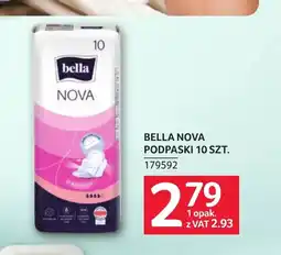 Selgros Podpaski Bella oferta