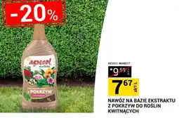 Merkury Market Nawóz Agrecol oferta