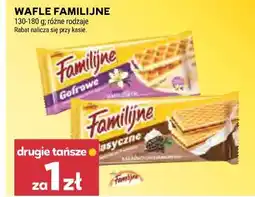 Stokrotka WAFLE FAMILIJNE oferta